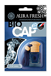 Ароматизатор Bio cap "For Man", Aura Fresh AUR-BC-0010