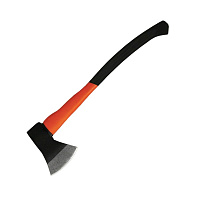 Топор Премиум AXE12PR 1250гр пласт.рукоятка