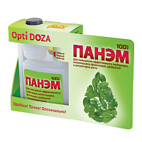 Панэм для повышения эффективности препаратов ВХ Opti Doza 100мл
