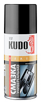 Смазка Kudo KU-H422 силиконовая универсальная (0.21л)