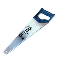Ножовка по дереву Hardax Optima 450мм 42-2-245