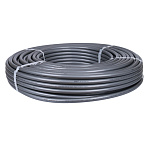 Труба из сшитого полиэтилена Stout 20*2.8 (бухта 100 метров) PEX-a/EVOH серая SPX-0001-002028