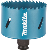 Коронка универсальная Makita ф68мм BiM Ezychange (B-11449)