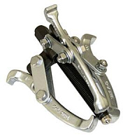 Съемник подшипников 3-захватный Jonnesway AE310035 100мм 4"