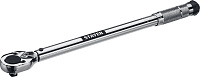 Ключ динамометрический Professional 1/2" 28-210Нм Stayer 64064-210