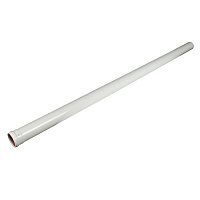 Элемент дымохода Stout DN80 труба 2000мм SCA-0080-002000