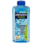 Средство Альгицид Кристалпул StopGreen 1л 030921