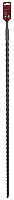 Бур SDS+ Elitech ф18*900/1000мм 1820.034800
