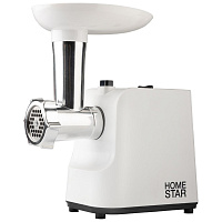 Мясорубка HS-2033 HOMESTAR 105670