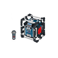 Радио аккумуляторное GML 50 Bosch 0601429600
