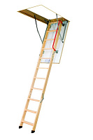 Лестница чердачная Fakro LWK 120*70/280см DSC12955