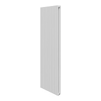 Дизайн-радиатор Shift Q30 VC2180 10 секций Royal Thermo Q30-VC2180.10.9016 белый RAL9016