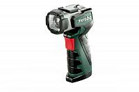 Фонарь аккуляторный Metabo PowerMaxx ULA LED (без акк и з/у) 10.8В 12 положений (600367000)