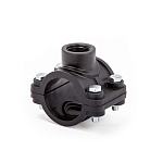 Седелка для ПНД труб 32мм*1/2" Lammin Lm34201032015(300/15)