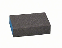 Шлифовальная губка Bosch  Medium 69*97*26 мм (2608608225)