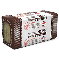 Утеплитель TERRA 34 PN-PRO (4шт) (2.44м2 / 0,244м3) 1000*610*100мм