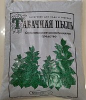 Пыль табачная 3л 850г ВХ
