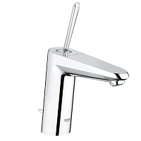 Смеситель для раковины Eurodisc Joy цвет хром GROHE 23427000