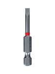 Биты магнитные Elitech SL4(шлиц)*50мм (2шт) (1820.145500) 