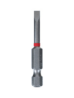 Биты магнитные Elitech SL4(шлиц)*50мм (2шт) (1820.145500) 