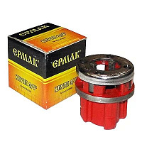 Клупп трубный PROFESSIONAL 3/4" со сменными резцами