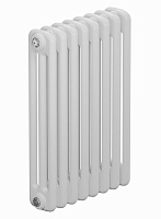 Радиатор трубчатый с боковым подключением TUBOG 3057/8 RIFAR TUB 3057-08 белый RAL 9016 
