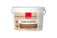 Грунт-краска TOR SUPER бесцветная база C Грунт-краска TOR SUPER бесцветная база C