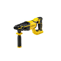 Перфоратор Stanley SBR20 (SDS+) аккумуляторный 18В 3 режима 2.0Дж (без акк и з/у) (SBR20-RU)