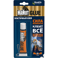 Клей монтажный MAMUT GLUE белый Bostik BOK638257