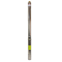 Насос скважинный HB PUMP Восход 3-50/120 кабель 65м SW1015