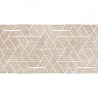 Плитка настенная Дюна геометрия 20*40 см, LB-CERAMICS 1041-0257