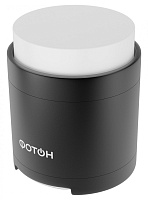 Светодиодный фонарь ФОТОН С-500 3Вт,магнит,крюк (3*LR03 в компл.)