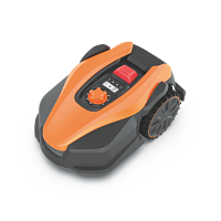 Газонокосилка-робот VILLARTEC MI 602 (комплект) 20В 180/20-60мм (MI602)