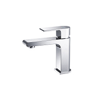 Смеситель для раковины ЛИРА 103 Aquatek AQ1410CR хром