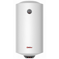 Водонагреватель накопительный электрический Thermo 100 V круглый 2.5кВт 100л Thermex 111013/ЭдЭ001783