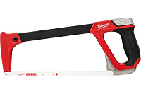 Ножовка по металлу 300мм обрезиненная ручка Milwaukee 48220050