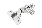 Петля мебельная вкладная 362 C 2шт хром StahlBuro 03005632