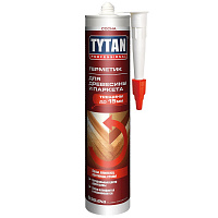Герметик для дерева и паркета TYTAN Professional сосна - 0.31 л