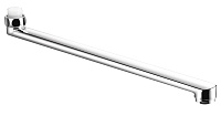 Излив в сборе 350мм хром Lemark LM9473C