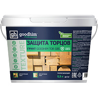 Грунт GOODHIM TOR GBS Защита торцов 0.9 л