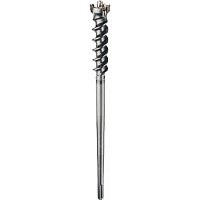 Бур проломной Bosch SDS max Break Through 45*850/1000мм 1618596456
