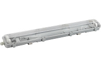 Светильник LED под 2 светодиодные лампы T8 G13 SPP-101-0-002-120 IP65 2*1200 Б0043658 ЭРА 964465