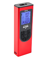 Дальномер лазерный ELITECH ДМ ДЛ 40 40м