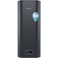 Водонагреватель накопительный электрический ID 100 V (pro) Wi-Fi плоский 2кВт 100л Thermex 151 141