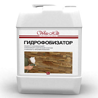 Гидрофобизатор на водной основе, White Hills ГВ (5л)