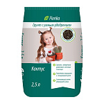 Грунт Флорика "Кактус-Алоэ"  2.5л