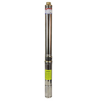 Насос скважинный HB PUMP Восход 3-50/65 кабель 35м SW1013