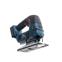 Лобзик аккумуляторный GST 18 V-LI B Bosch 06015A6100