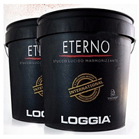 Венецианка LOGGIA ETERNO BASE AA 8 кг