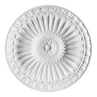 Розетка потолочная Decor Ek d270мм D 310-270